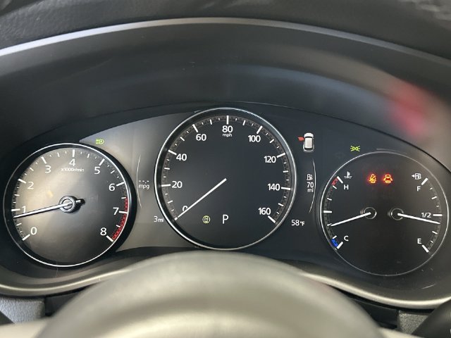 New 2026 Beige Mazda 2.5 S Premium image 14