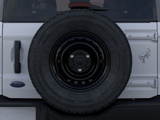 New 2026 Oxford White Ford Big Bend® image 24