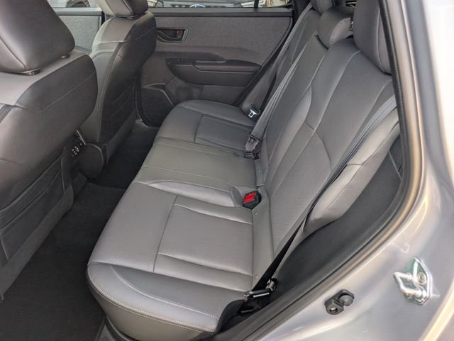 New 2026 ICE SILVER METALLIC Subaru Limited XT image 19