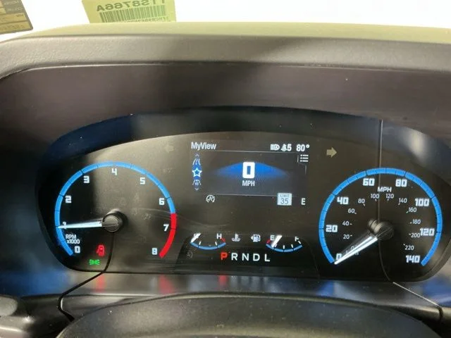 Used 2022 Gray Ford Big Bend image 18