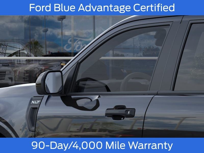 Used 2026 Black Ford XLT image 22
