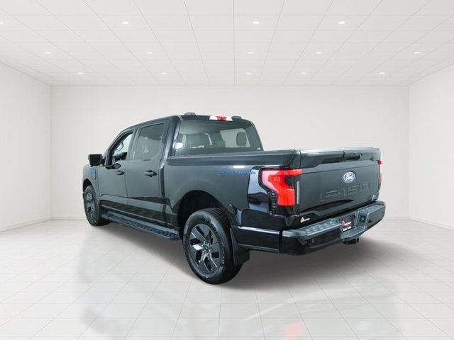 Certified Used 2025 Black Ford Flash image 7