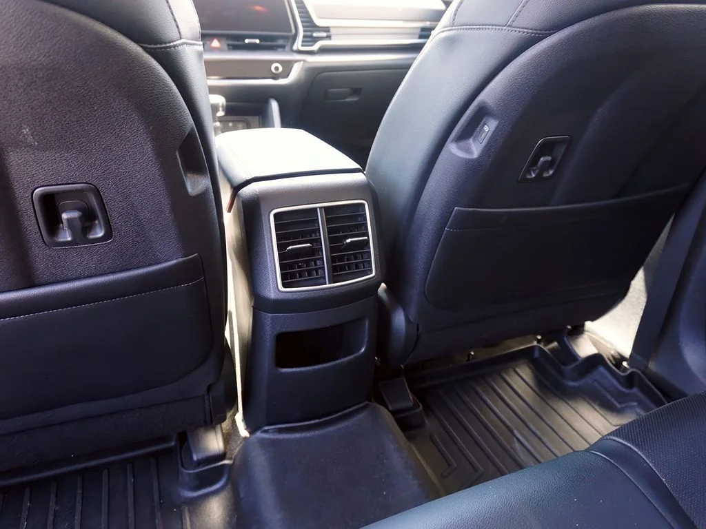 2023 Kia Sportage EX - Photo 33
