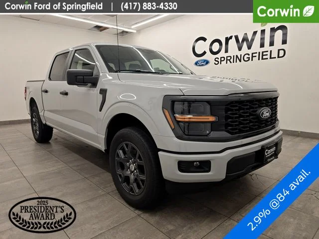 New 2026 Avalanche Ford STX® image 9