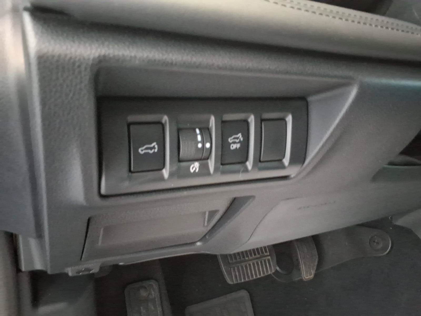 2025 Subaru Outback Wilderness - Photo 23