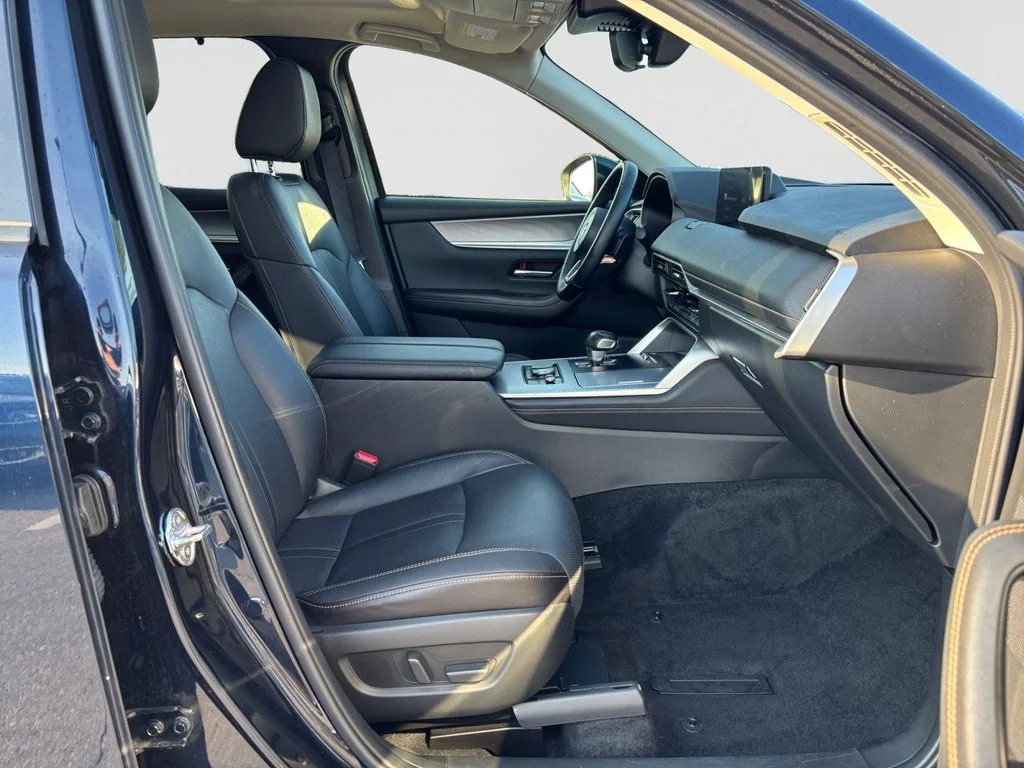 Used 2025 Blue Mazda 3.3 Turbo Preferred image 15