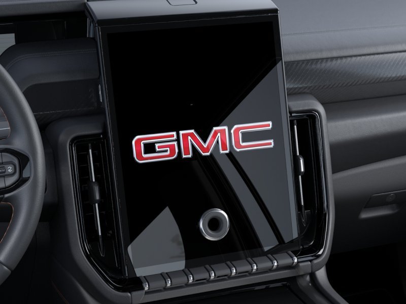 New 2026 Midnight Pine GMC AT4 image 20