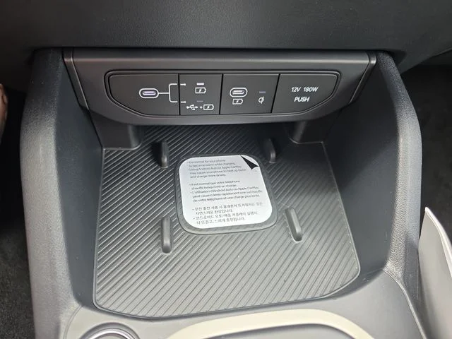 New 2026 Snow White Pearl Kia GT-Line image 11