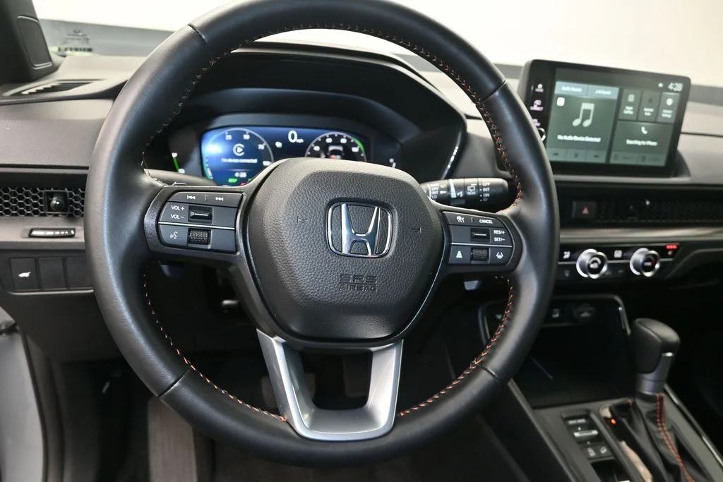 Used 2026 Urban Gray Pearl Honda Sport-L image 18