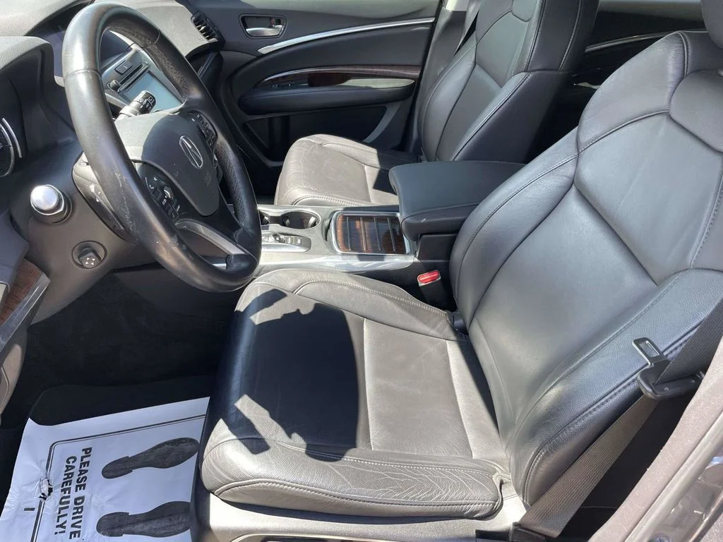 Used 2020  Acura 3.5L image 13