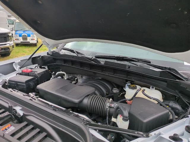 Used 2024 White GMC Denali image 26