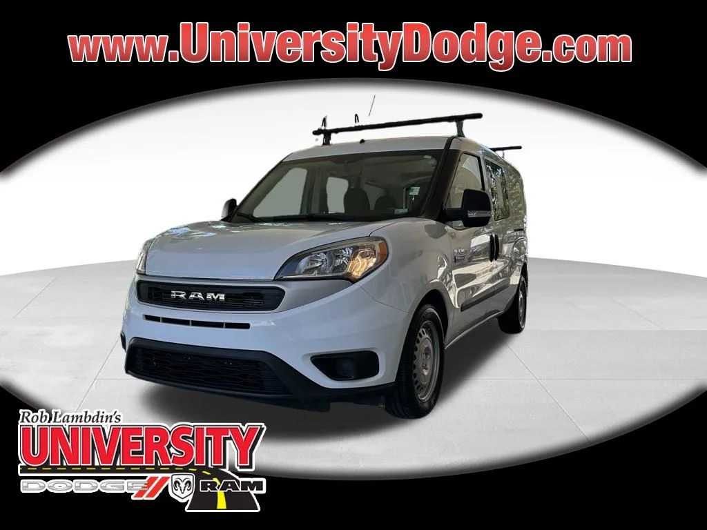 2022 RAM ProMaster City Wagon's photo