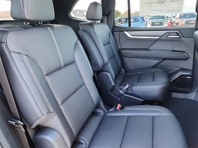 2026 GMC Acadia Elevation - Photo 19