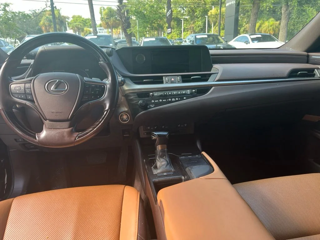 Used 2020 Caviar Lexus 350 image 10