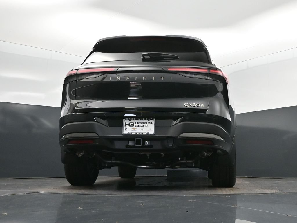 2027 INFINITI QX60 AUTOGRAPH - Photo 42