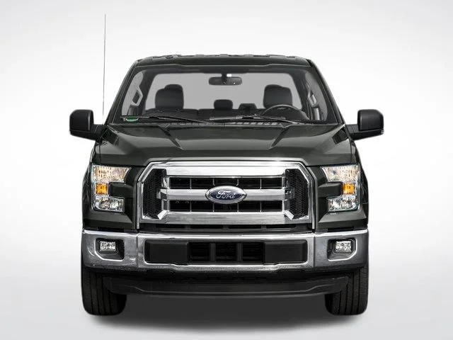 Used 2017 Brown Ford XLT image 5