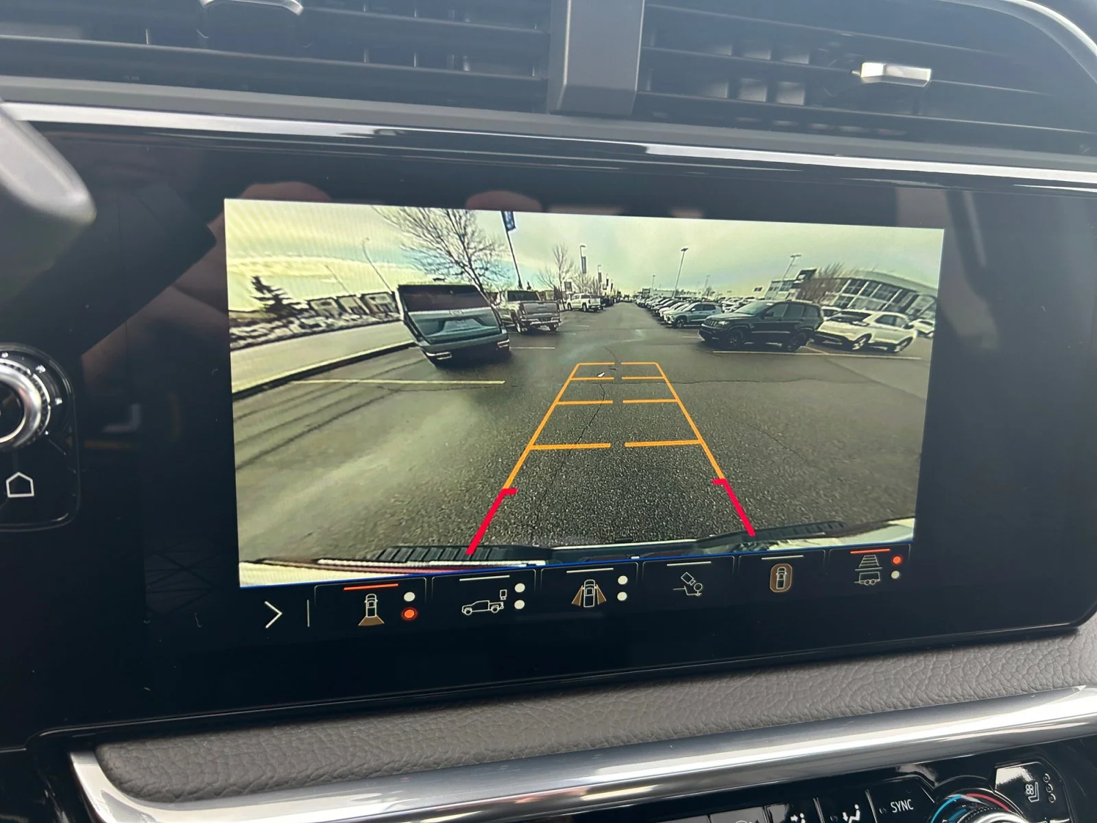 New 2026 Sterling Metallic GMC Denali image 26