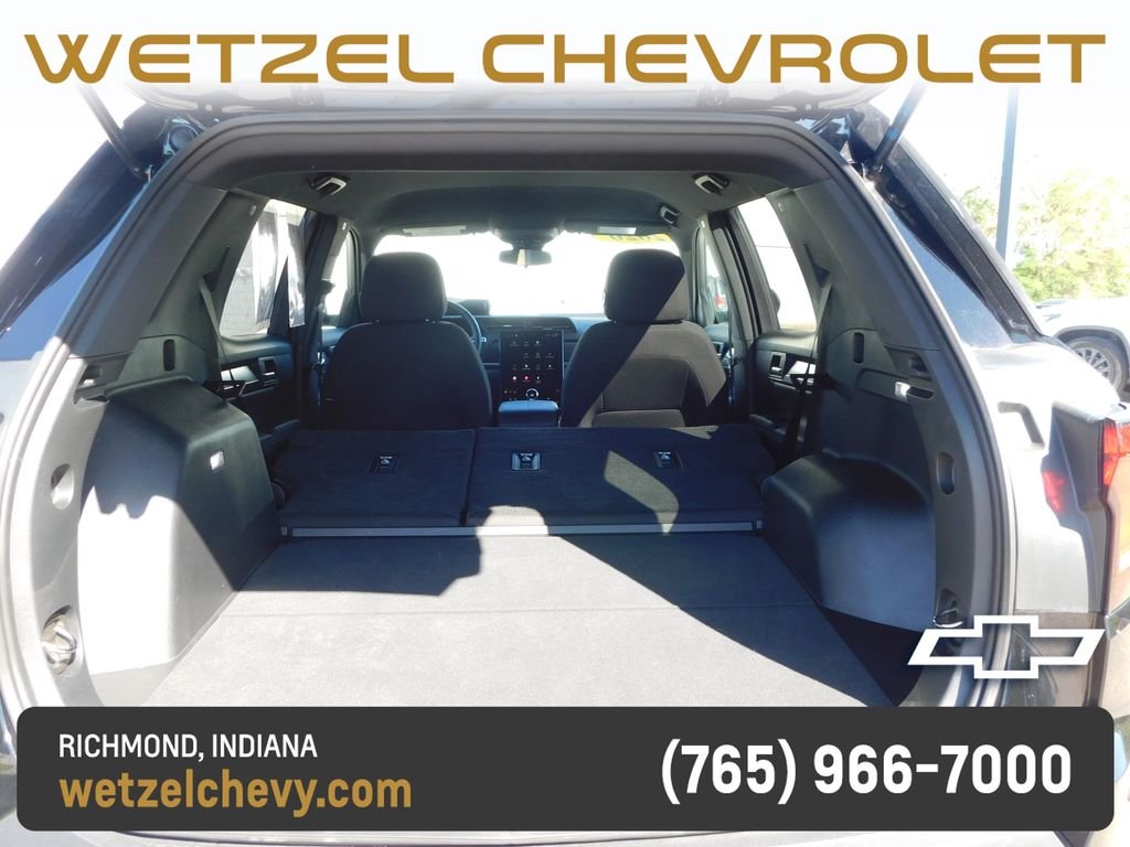 Used 2026 Black GMC Elevation image 22