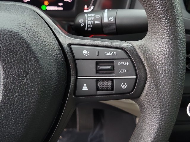 2025 Honda Accord LX - Photo 23