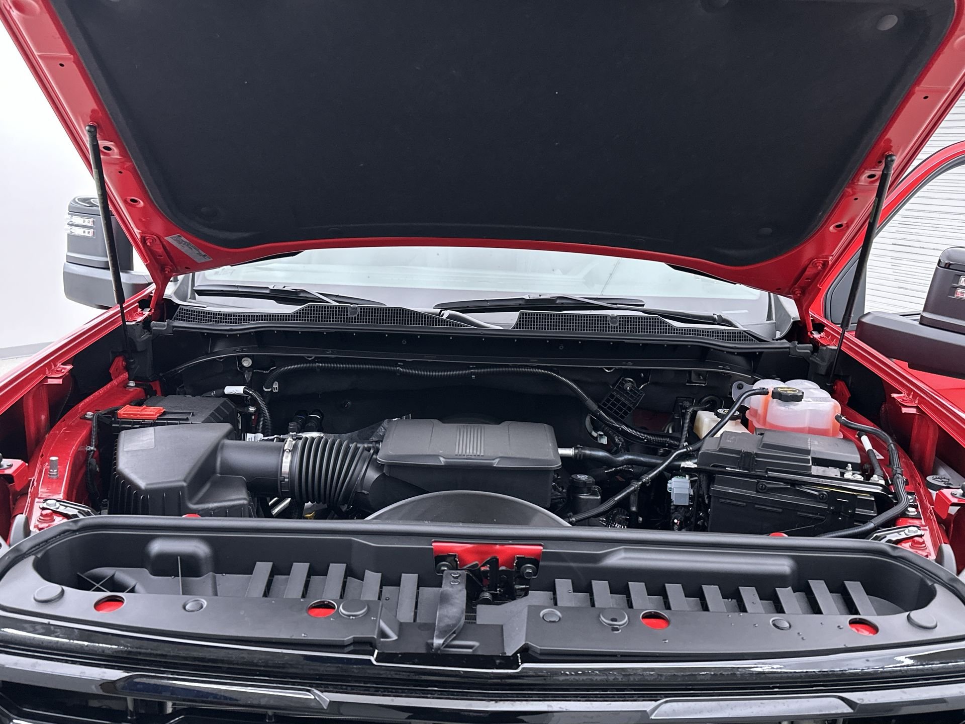 2026 Chevrolet Silverado 2500 HD LT - Photo 60