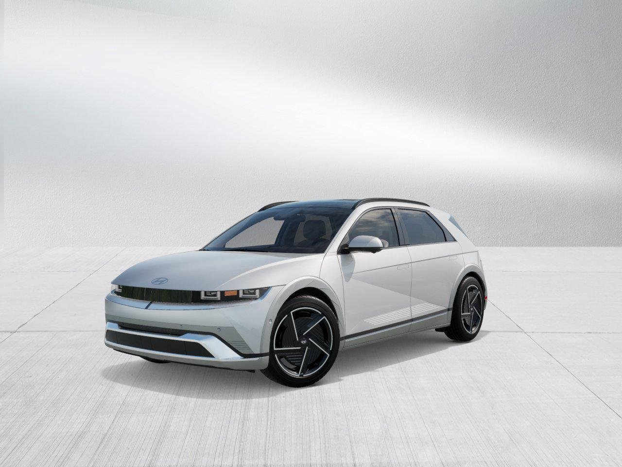 2026 Hyundai IONIQ 5