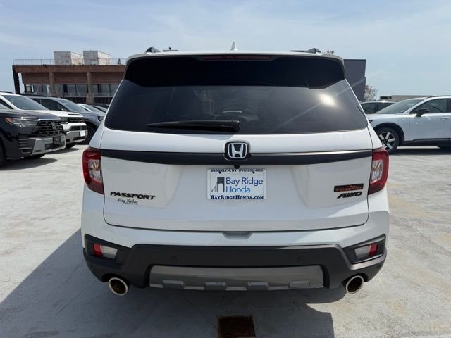 Used 2023  Honda TrailSport image 6