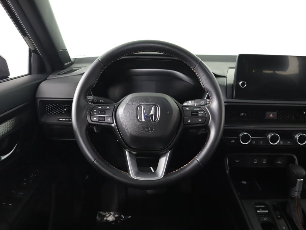 2026 Honda CR-V Sport - Photo 39