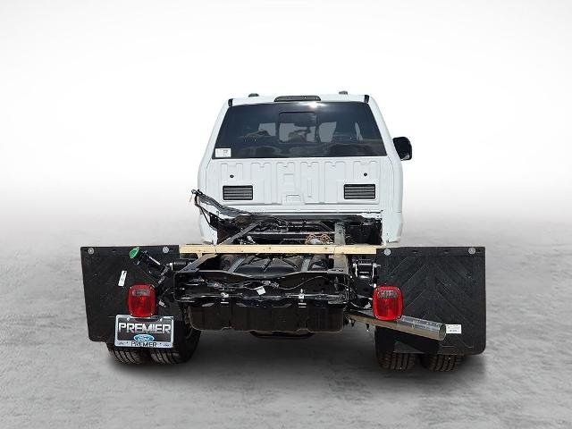 New 2026 Oxford White Ford F-350® XL image 34