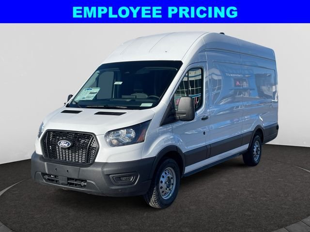New 2026 White Ford Base image 1