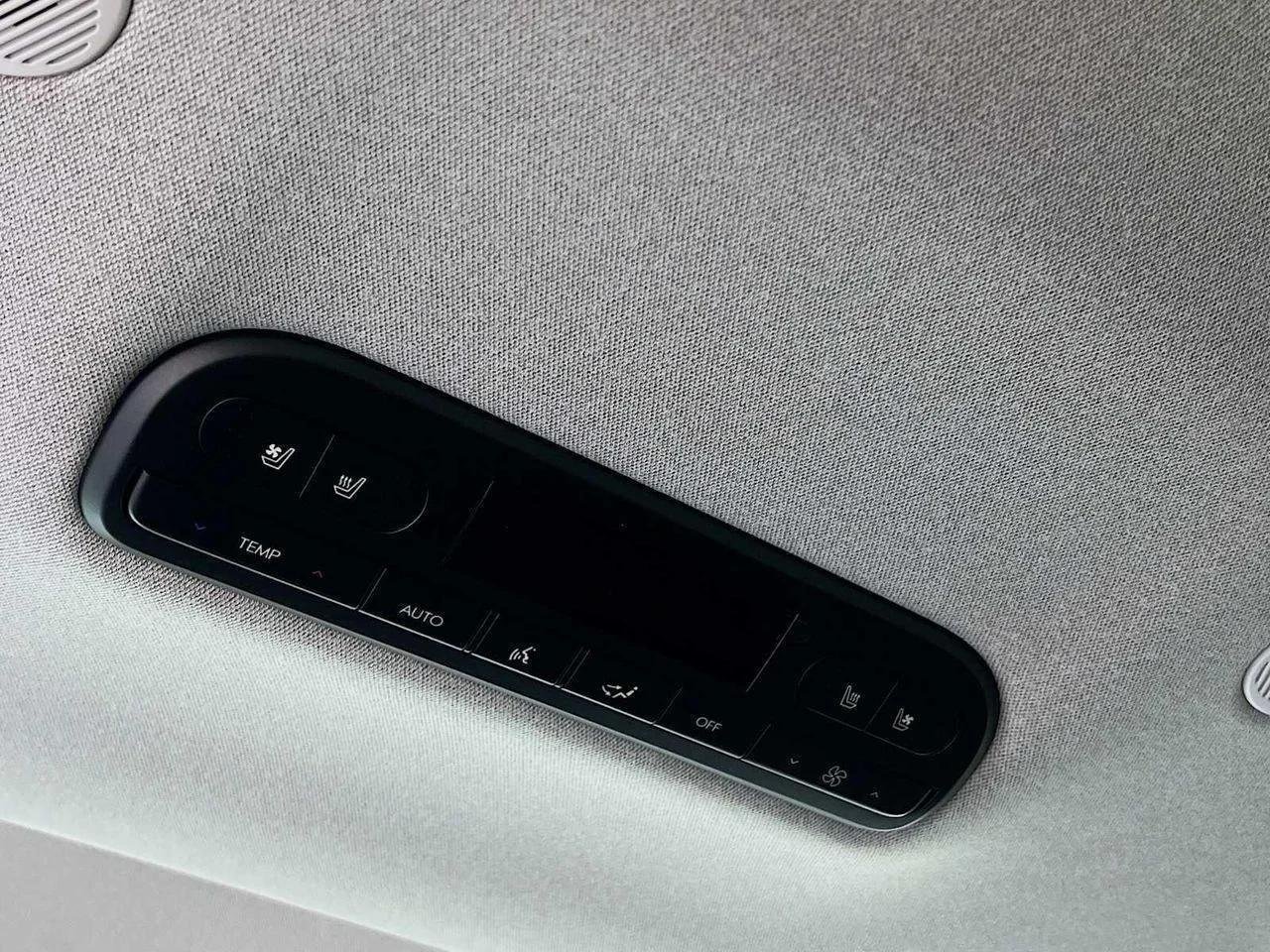 2026 Hyundai Palisade Limited - Photo 16