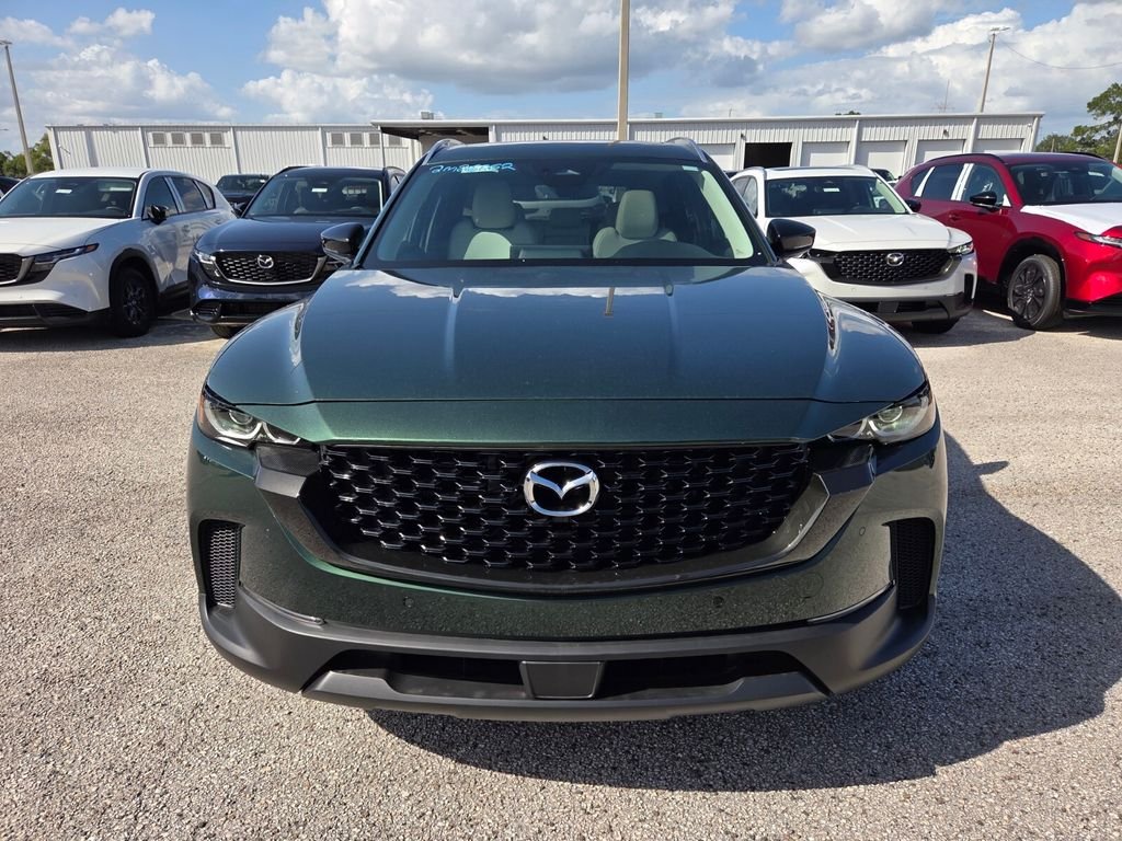 New 2026 Cypress Mazda 2.5 S Premium AWD image 19