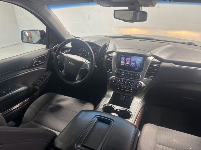 Used 2017 Black Chevrolet LS image 24