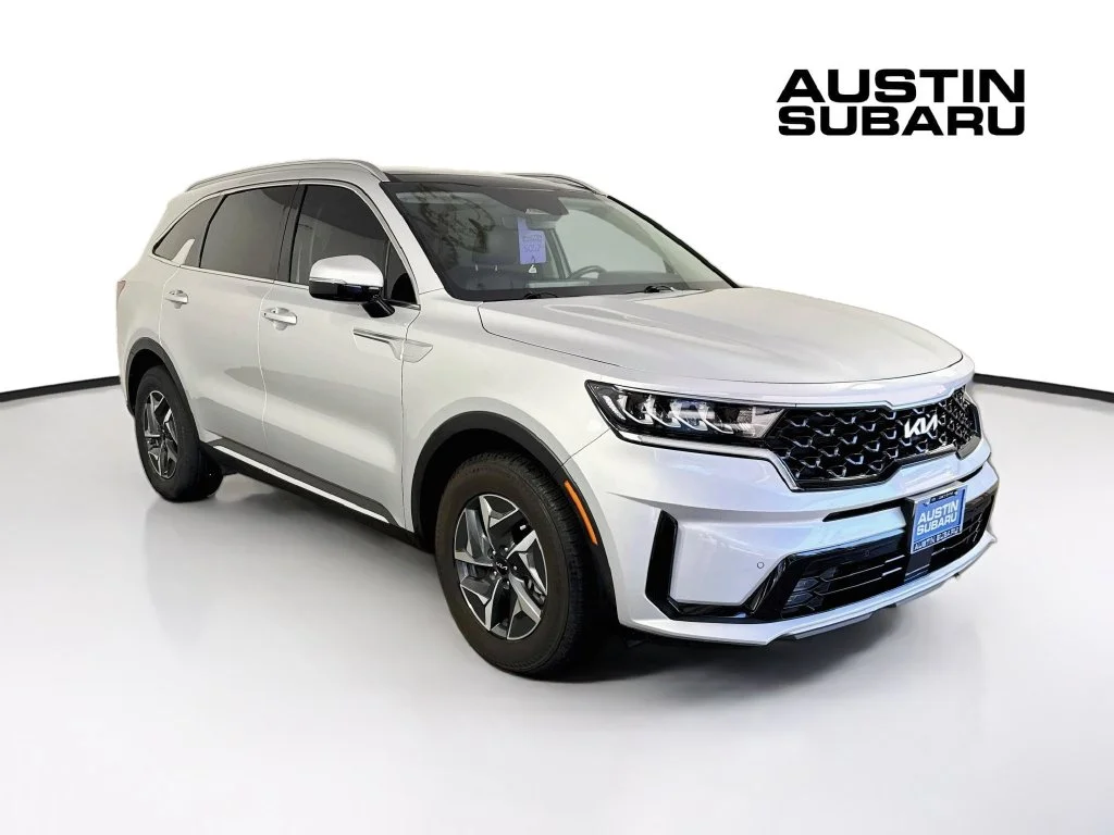 2022 Kia Sorento