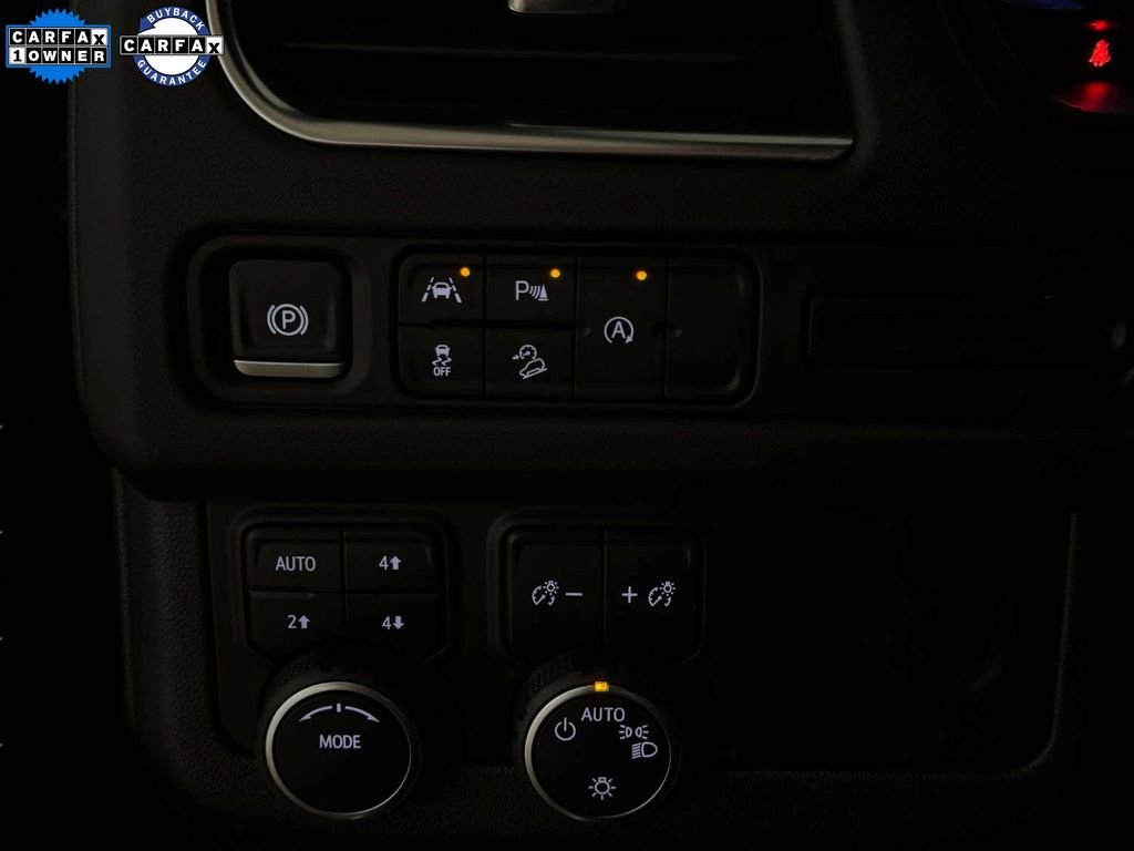 2024 Chevrolet Tahoe Premier - Photo 17