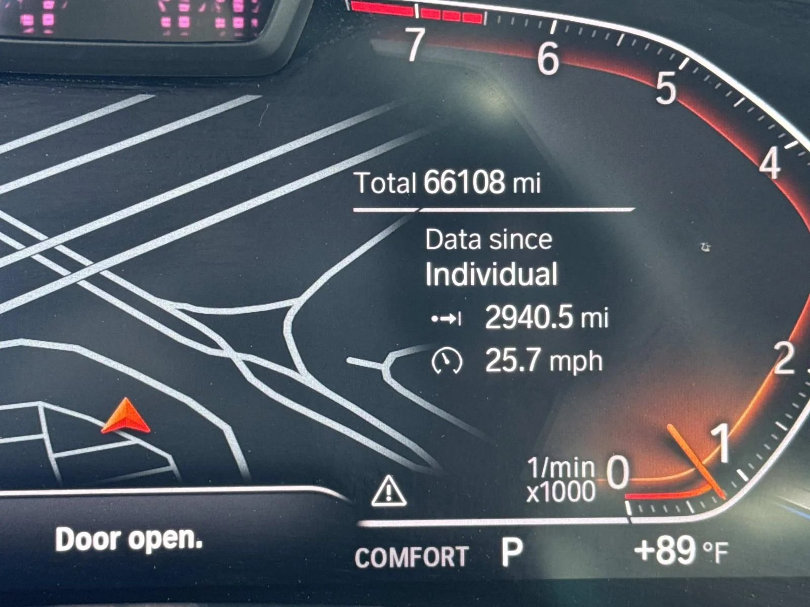 2022 BMW X7 40i - Photo 28