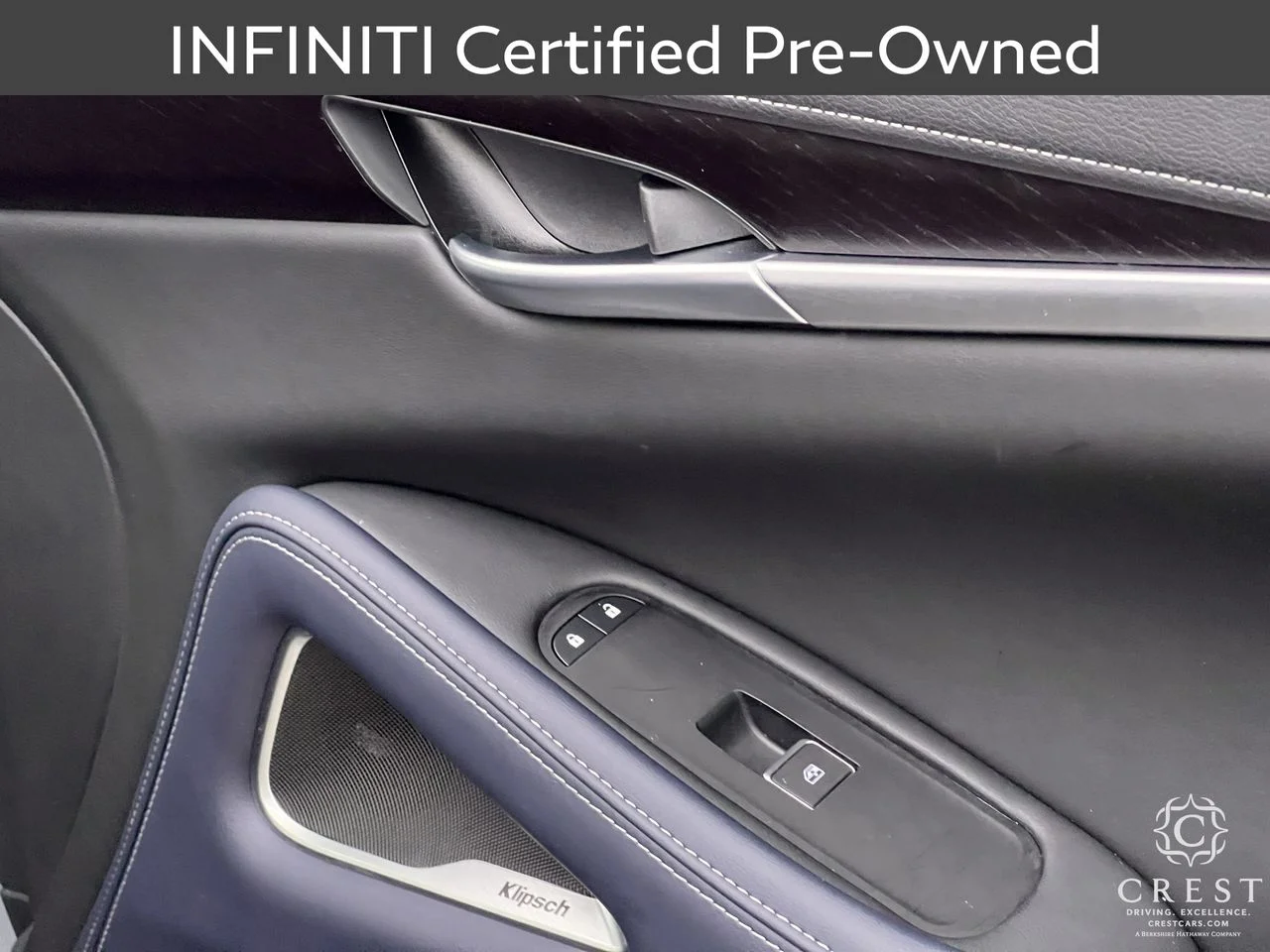2026 INFINITI QX60 LUXE - Photo 28