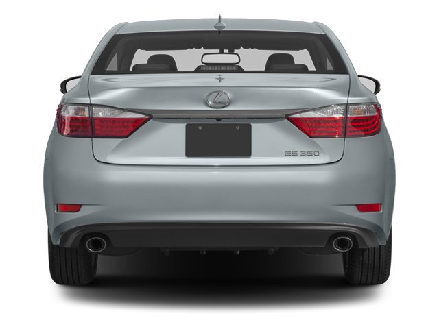 Used 2014 Starfire Pearl Lexus 350 image 5