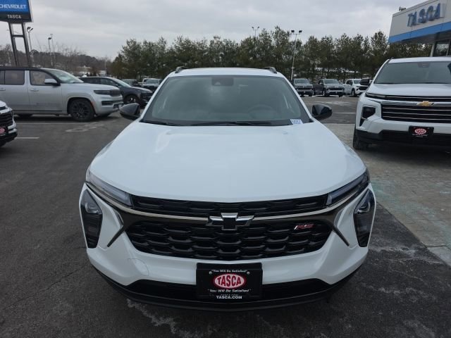 2026 Chevrolet Trax RS - Photo 2