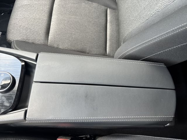 2026 Nissan Rogue SV - Photo 20