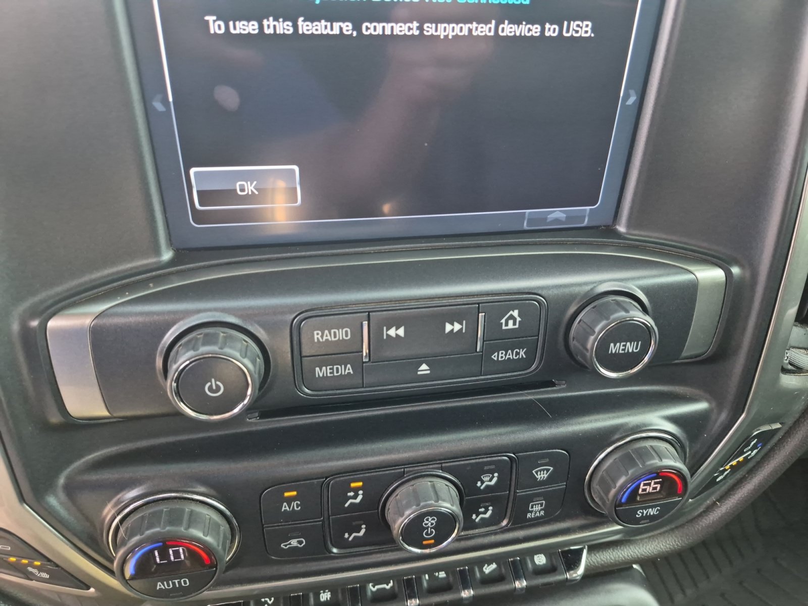 Used 2019 BLACK Chevrolet LTZ image 17