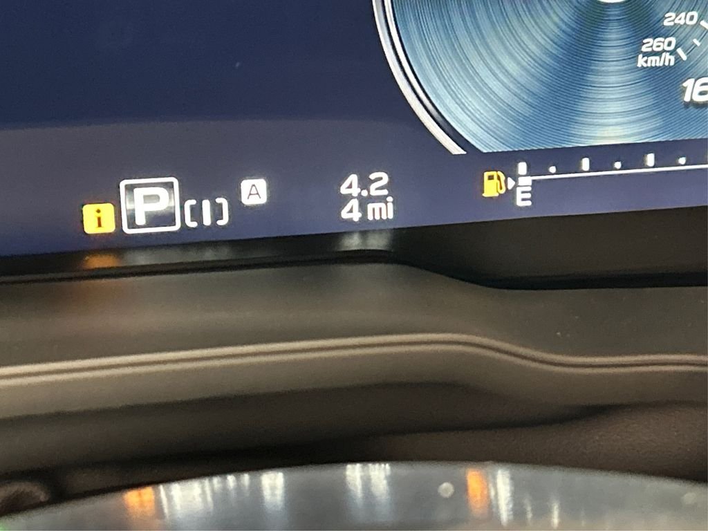 2026 Subaru Crosstrek Limited - Photo 42