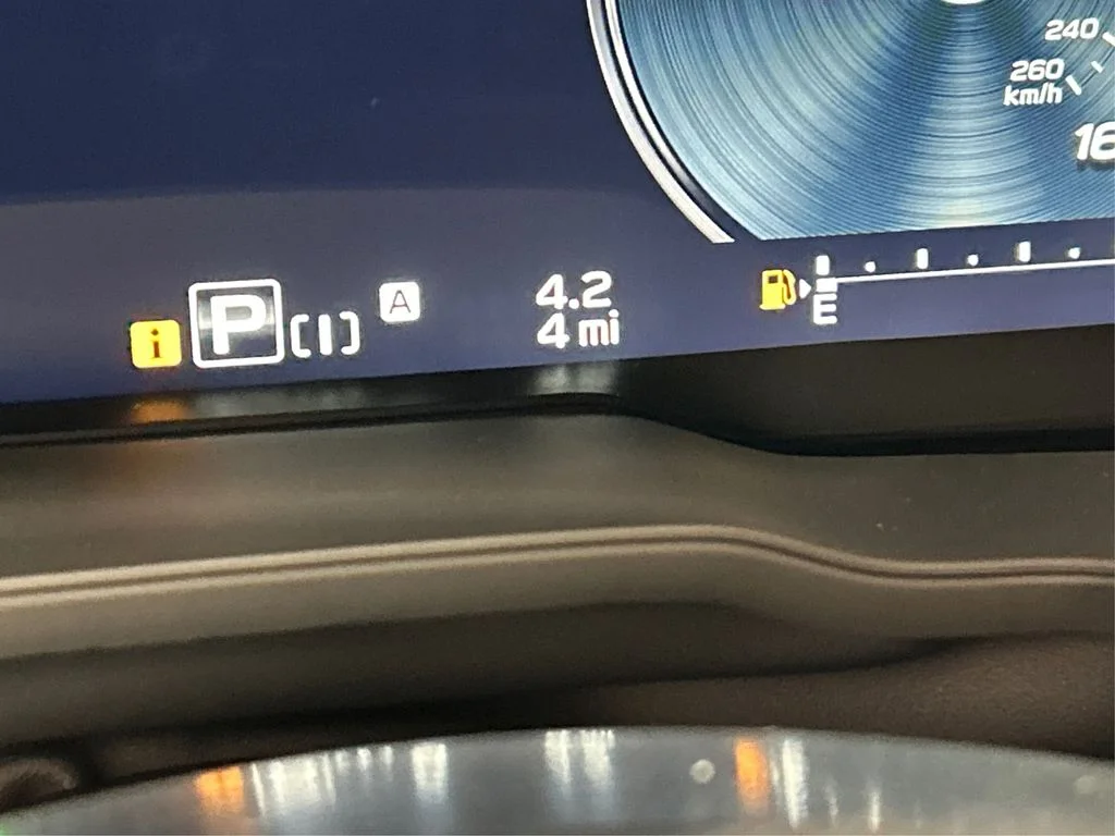 2026 Subaru Crosstrek Limited - Photo 42
