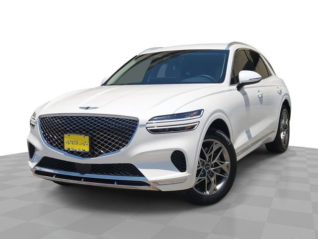 2025 Genesis GV70 2.5T Standard AWD's photo