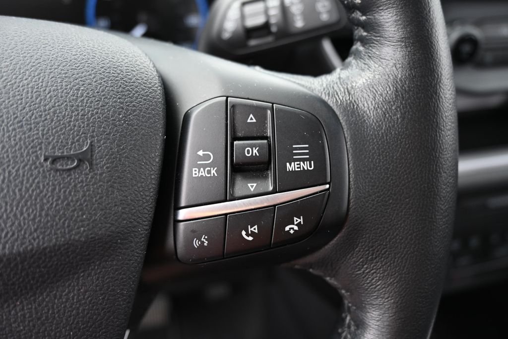 Used 2023 Blue Ford Big Bend image 33