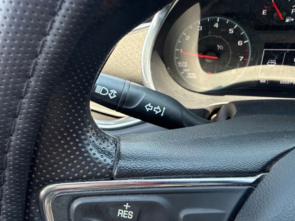 Used 2021 Black Chevrolet LT image 21