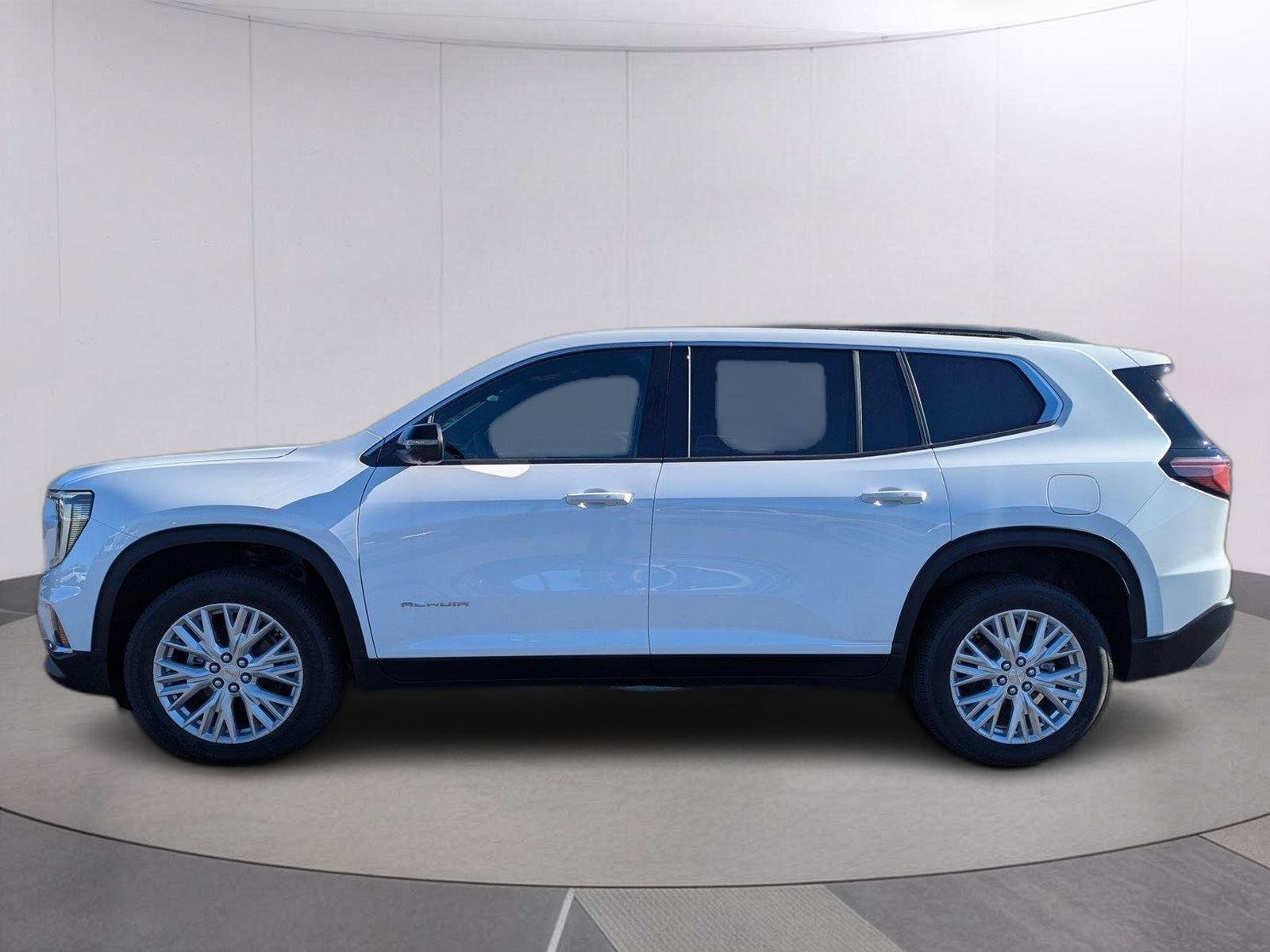 2026 GMC Acadia Elevation - Photo 6