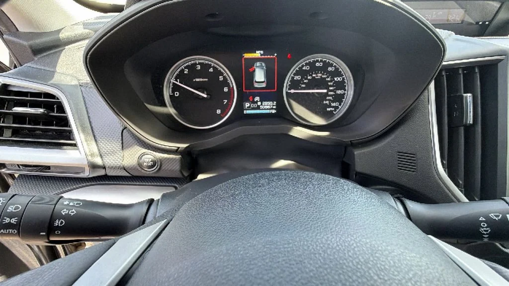 Used 2023 Gray Metallic Subaru Premium image 21