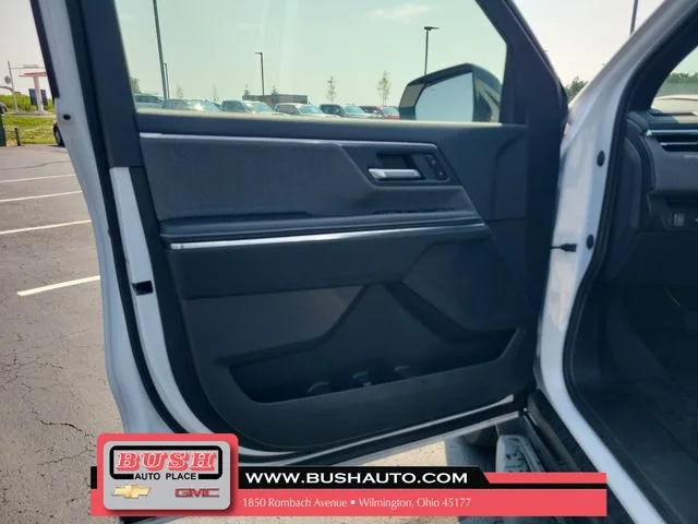 2026 GMC Sierra EV Elevation - Photo 19