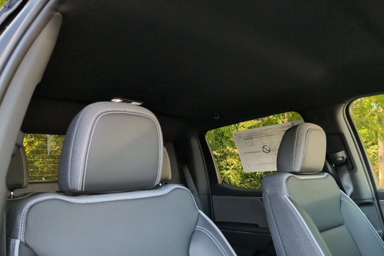 2026 GMC Sierra EV Elevation - Photo 16
