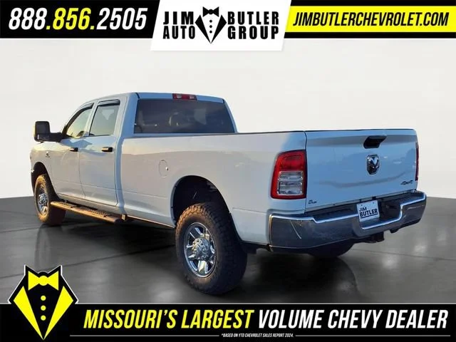 Used 2024  Ram Tradesman image 15